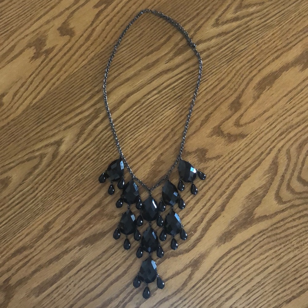 Buckle Necklace